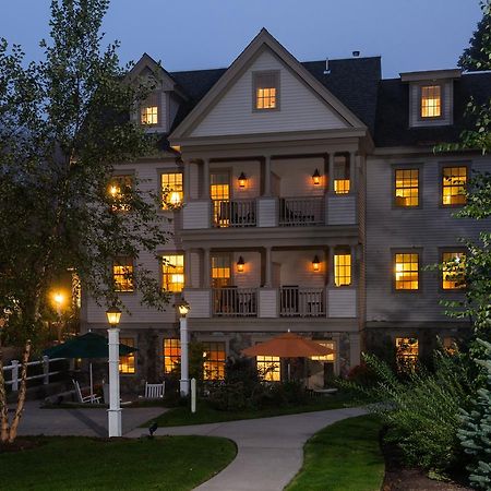The Winstead Inn Harwich Exterior photo