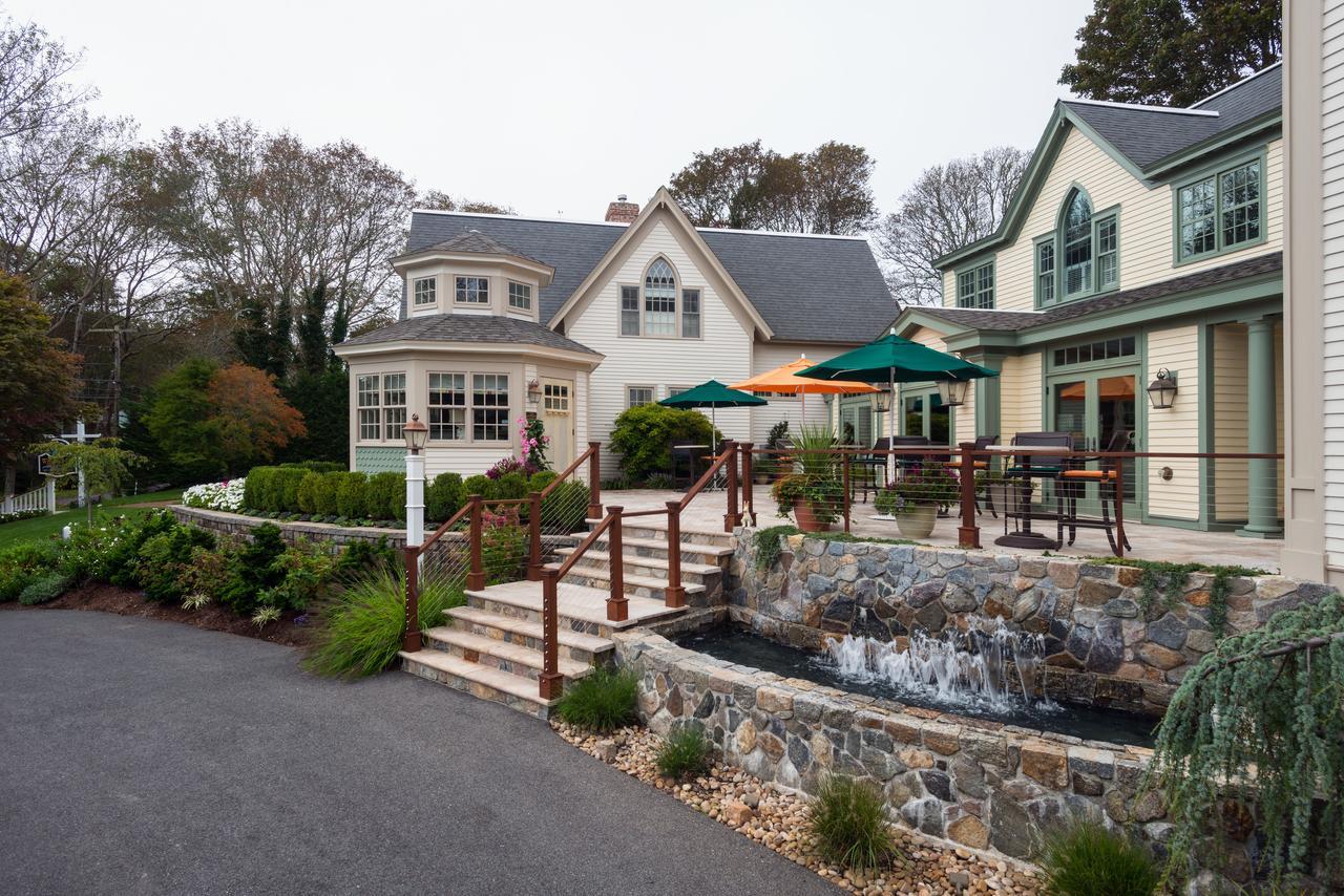 The Winstead Inn Harwich Exterior photo