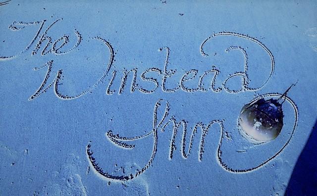The Winstead Inn Harwich Exterior photo